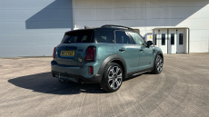 MINI Countryman 2.0 Cooper S Exclusive Premium Plus ALL4 5dr Auto Petrol Hatchback